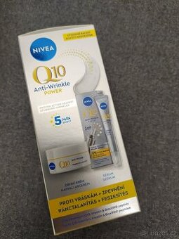 Nivea sérum