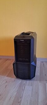 PC, AMD FX-8300, GTX 1060 6 GB
