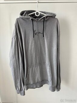 Unisex mikina Karl Kani