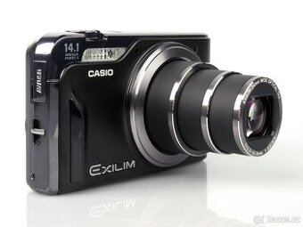 CASIO EXILIM EX-H15