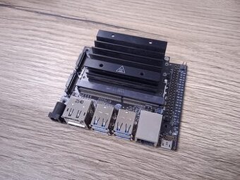 NVIDIA Jetson Nano developer kit - 1