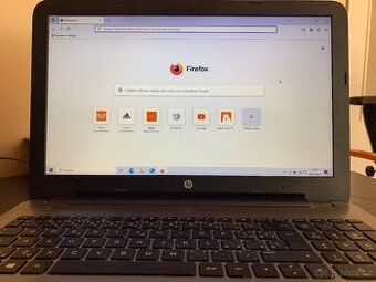 Notebook HP