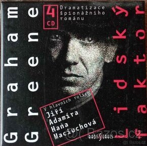 CD "Lidský faktor"
