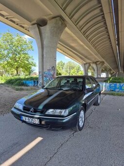 Citroen Xantia AUTOMAT