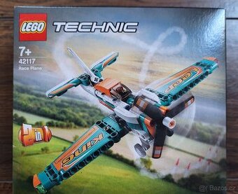 Lego Technic 42117