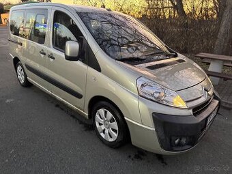 Citroen JUMPY 2011