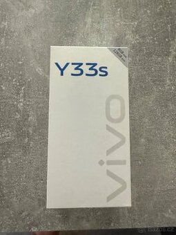 Vivo Y33s