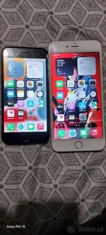 Iphone 6s plus  iphone  7
