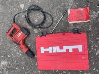 Bourací kladivo HILTI TE 504