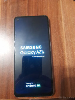 Samsung Galaxy A21s