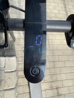 Elektrická koloběžka Xiaomi Scooter 1S