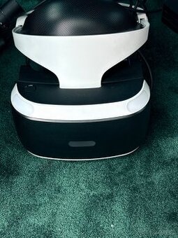 Ps vr1