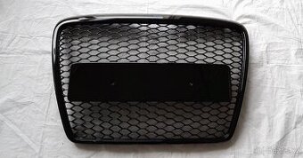 Maska Audi A6 C6 - nová, Audi A6 2008-2011