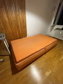 Darujem za odvoz :) – lůžko s úložným prostorem