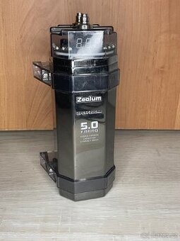 Kapacitor Zealum ZPGSF20GRB