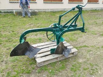 pluh dvoják