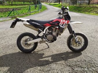 Husqvarna SM 510 R / SMR 510