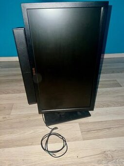 MONITOR DELL P2011Ht 20"