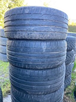 Sada Dunlop Sportmaxx 225/45/17