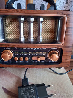Radio CMiK