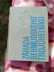 Záhada Bermudského trojúhelníku fantazie a skutečnost-Zdeněk - 1