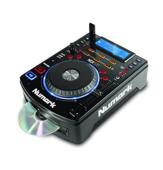Koupím NUMARK NDX 500