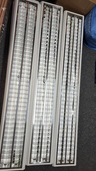 Led osvětlení