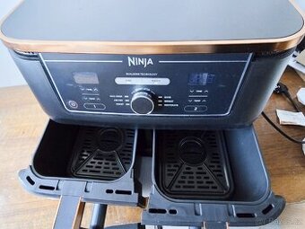 Horkovzdušná fritéza Ninja AF400EU