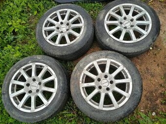 Lite kola ronal 5x112 R16