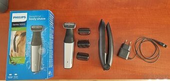 Prodám Zastřihovač Philips Series 5000 BG5020