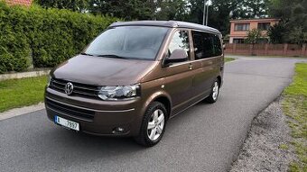 VW T5 California 2.0 TDI