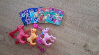 Sada knih My little pony