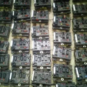 BSM 6500Y1, 6500Y3