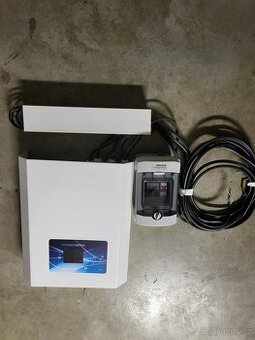 Solar Kerberos 320H