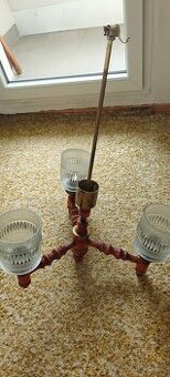 Daruji staré lampy za odvoz - 1