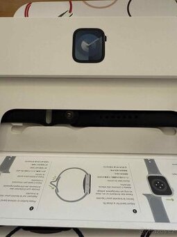 Apple Watch 9 45mm