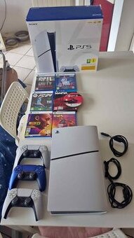 PlayStation 5