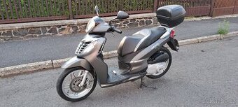 Malaguti Centro 125 ie - 1