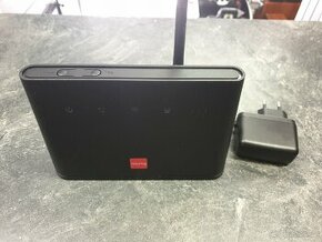 4G router Huawei