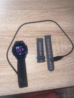Garmin forerunner 255