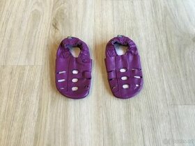 Dívčí capáčky Dadoos vel. 25 - 1
