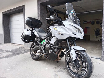 Kawasaki Versys 650