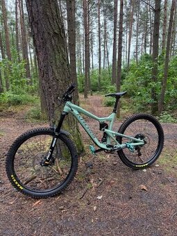 Enduro Kross Moon 1.0