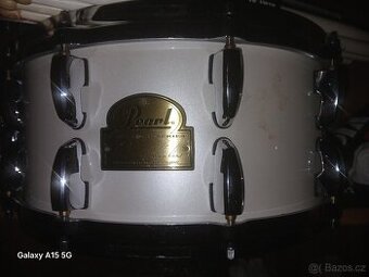 Pearl Snare"-Denis chambers signature"/////////