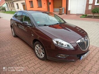LANCIA DELTA III, R.V.2009, 2.0, 121 KW