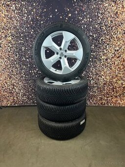 VOLVO EX30 225/55r18