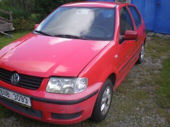 Polo 1.0