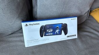 PlayStation Portal Black