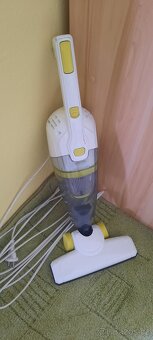 Rovus Storm Vac V2
