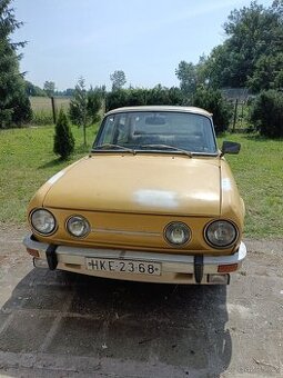 Škoda 100l
